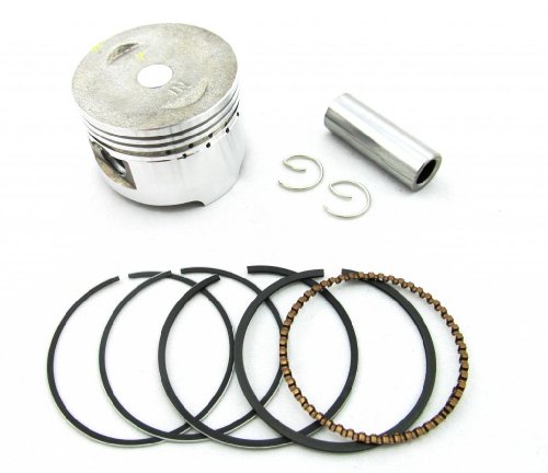 Rebuild Kits A-Z Moto AZ47MM-PK01