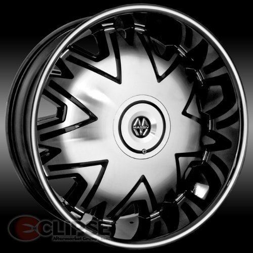 Car Massiv MAS915-24930B