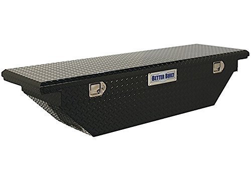 Truck Bed Toolboxes Better Built 73210285