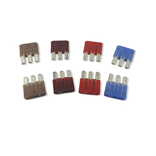 Fuse Holders Auto Supplies Direct ASD-MICRO3KIT