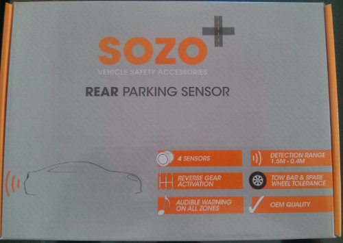 Parking Brake Systems SOZO 