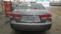 Control Shafts Hyundai 1377370