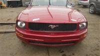 Arms Ford 1378859