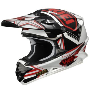 Helmets Shoei 0145-8201-06