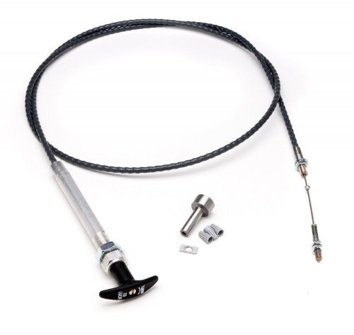 Sway Bars JKS Manufacturing 9500