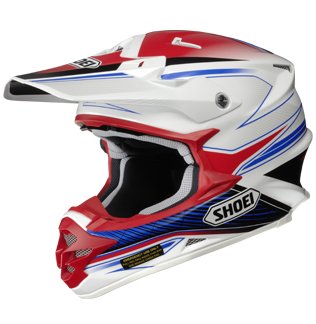 Helmets Shoei 0145-8310-08