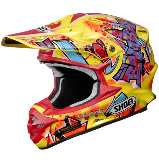 Helmets Shoei 0145-8403-06