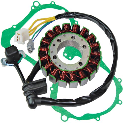 Stators Caltric ST215+GT152/4