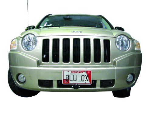 Blue Ox BX1136 Baseplate for Jeep Cherokee Trailhawk Combo Bars Blue Ox BX1136