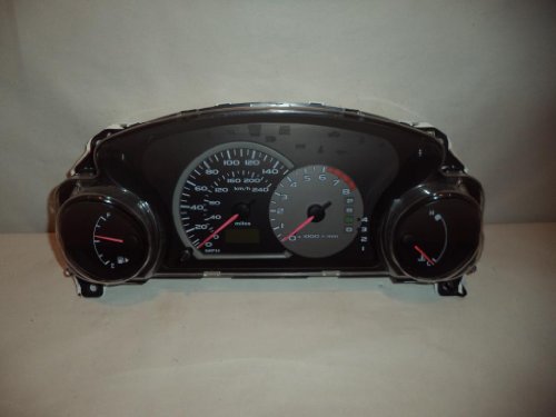 Speedometers Mitsubishi MR572579