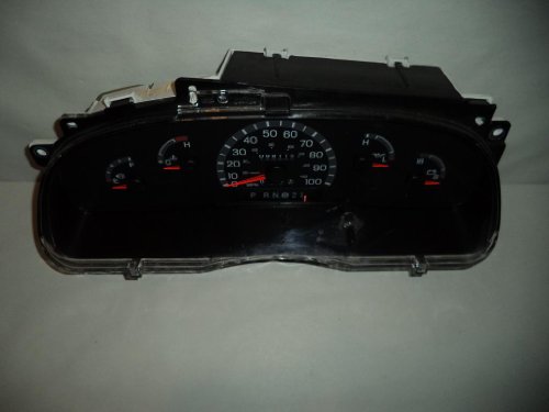Speedometers Ford 2C2F-10849-HA