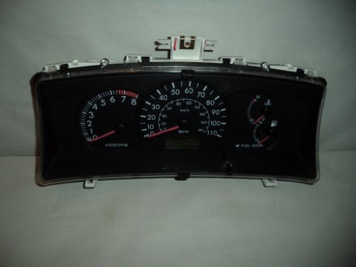 Speedometers Toyota 83800-02680