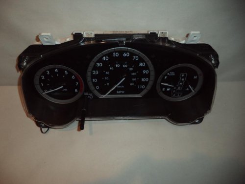 Speedometers Toyota 83800-08130