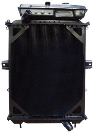 Radiators Eagle Products 559158