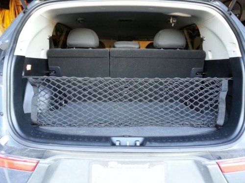 Cargo Nets & Tailgate Nets  