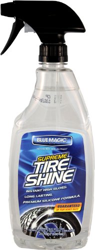 Cleaners Blue Magic 685-06PK