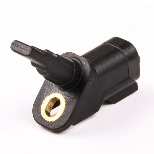 1pcs New ABS Speed Sensor Front Rear wheel For Ford Mondeo III Jaguar X-Type LJ46G MONDEO III Estate FORD MONDEO III Estate 2000 -2011 Speed Sensors Big sales 110104004