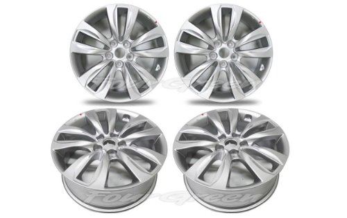 Rims Kia 529102P185