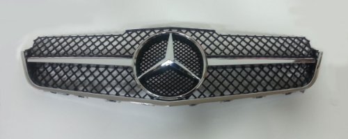 Grilles ASM W207