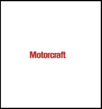 Steering Gear Motorcraft BRCA-24