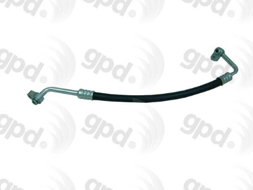 Discharge Hoses GPD 4811672