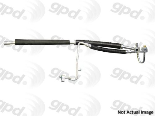 Hose Assemblies GPD 4811701