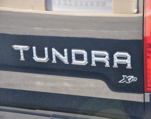 Emblems Toyota 00016-34076-01