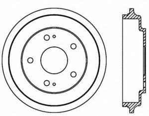 Drums Centric 122.40017