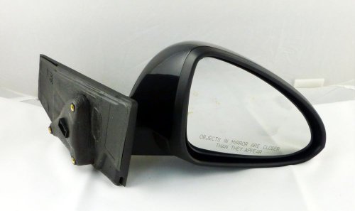 Exterior Mirrors TYC 1600031