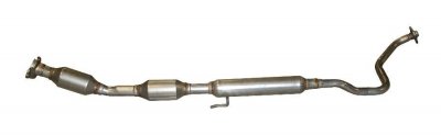 BOSAL EXHAUST 096-1692 Catalytic Converters Bosal 096-1692