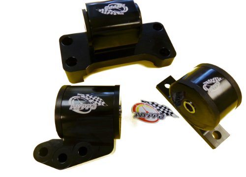 Engine Mounts NYPPD NY-EV-125