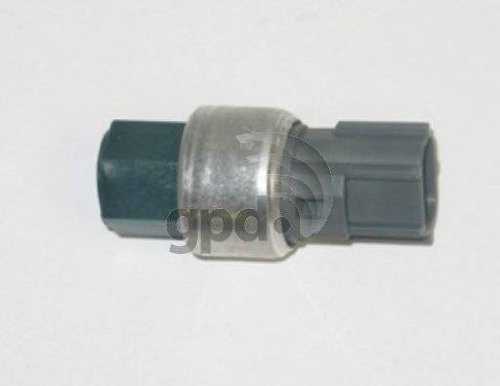 Compressor GPD 1711503