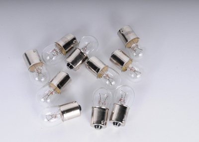 Air Conditioning ACDelco L1003