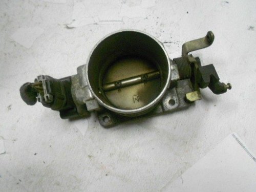 Fuel Injection Thermo-Time Heritage 337-04865