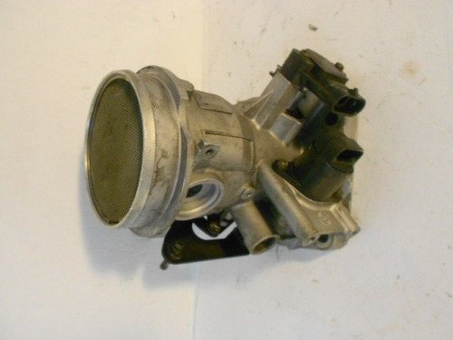 Used Throttle Body Assembly 94 95 Bonneville Throttle Body Throttle Valve Assm 6-231 3.8l W/supercharger OPT Fuel Injection Thermo-Time Heritage 337-04922