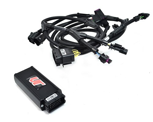 ECUs VR Tuned VRT-S8-40