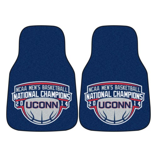 Floormats Fanmats 16905