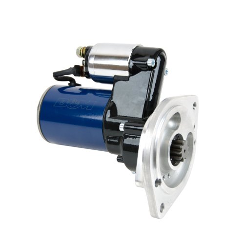 B&M 77102 StarTek Starter Starters B&M 77102