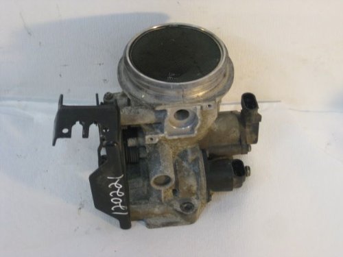 Fuel Injection Thermo-Time Heritage 337-05042