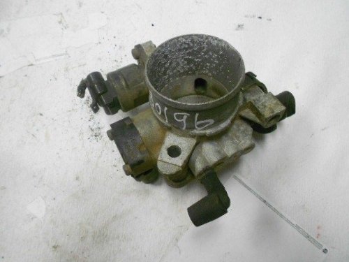 Fuel Injection Thermo-Time Heritage 337-05094