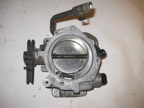 Fuel Injection Thermo-Time Heritage 337-05114