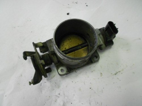 Fuel Injection Thermo-Time Heritage 337-05154