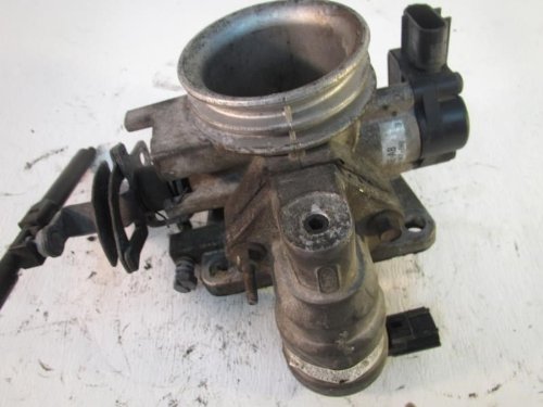 Fuel Injection Thermo-Time Heritage 337-05206