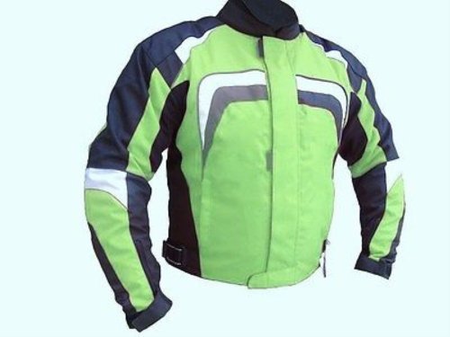 Jackets & Vests Bikers Gear cj1026/gray