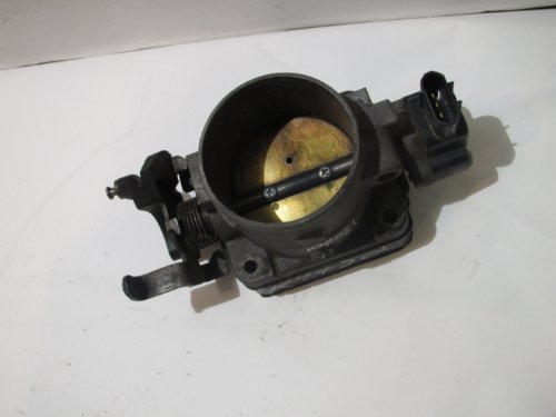 Fuel Injection Thermo-Time Heritage 337-05214C