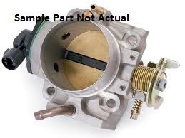 Fuel Injection Thermo-Time Heritage 337-05214D
