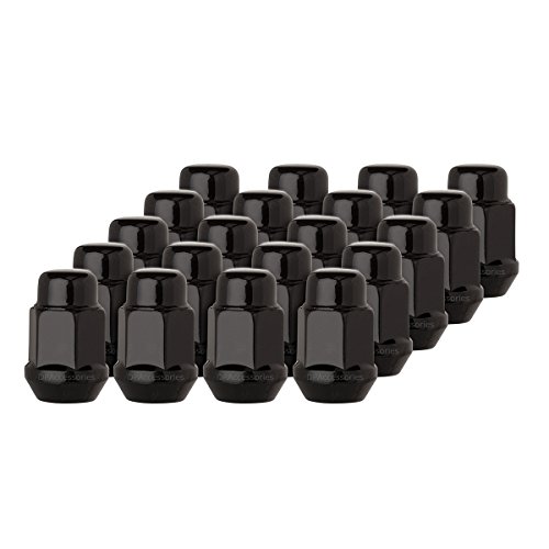 Lug Nuts DPAccessories D3142P-2308/20