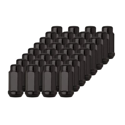 Lug Nuts DPAccessories D3343P-2308/32