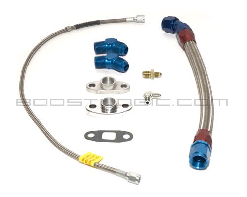 Oil Supply Lines Boost Logic 03011603