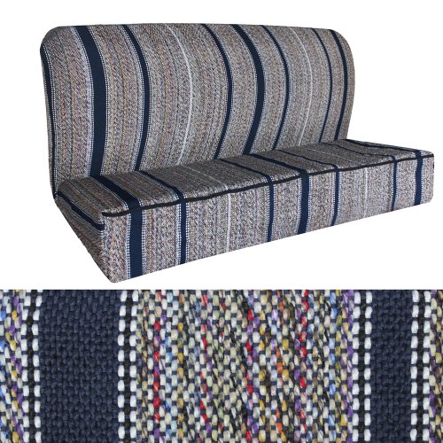 Accessories Oxgord A-SCSB2-NY-BL